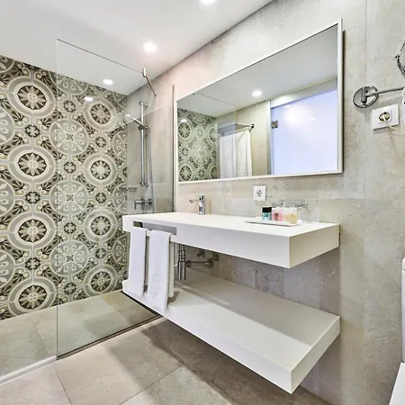 霍波萨维拉孔查酒店公寓 波连萨港