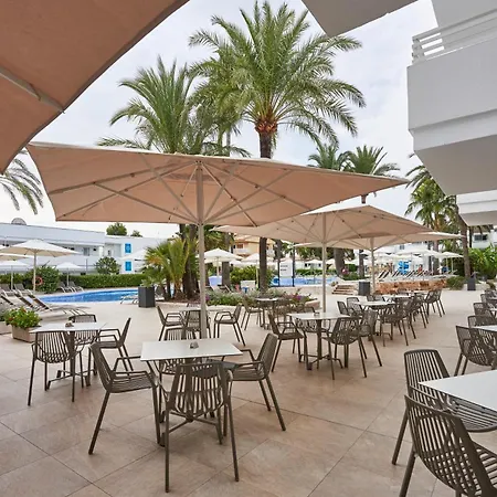 霍波萨维拉孔查酒店公寓 公寓式酒店 波连萨港