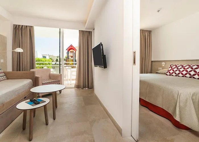 وشقق هوبوزا فيلاكونتشا 4*