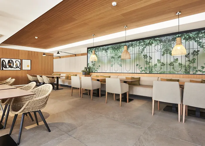 شقة فندقية وشقق هوبوزا فيلاكونتشا 4*