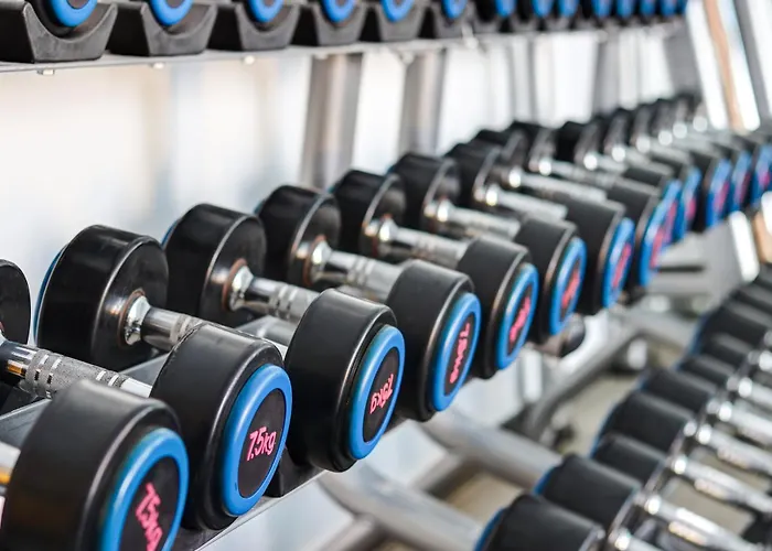 شقة فندقية وشقق هوبوزا فيلاكونتشا