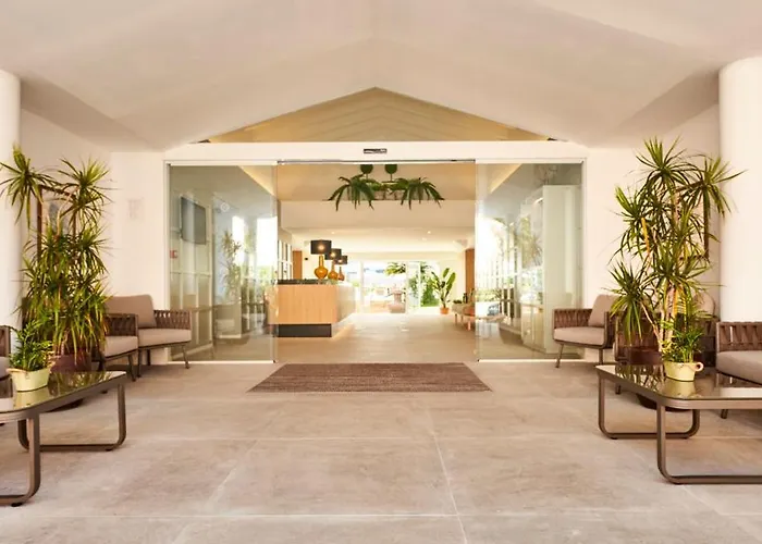 وشقق هوبوزا فيلاكونتشا بورت دي بوينسا