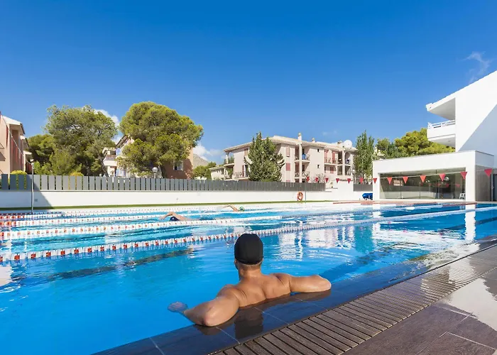 وشقق هوبوزا فيلاكونتشا بورت دي بوينسا