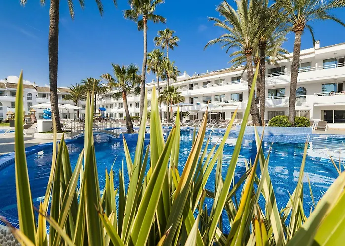 وشقق هوبوزا فيلاكونتشا بورت دي بوينسا