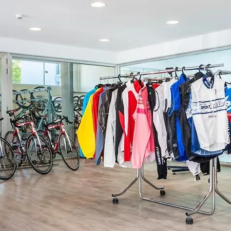 Hoposa & Villaconcha Aparthotel