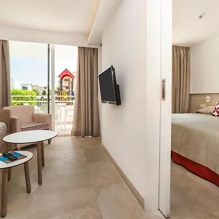 ホポサ ホテル&アパルタメントス ヴィラコンチャ 4*