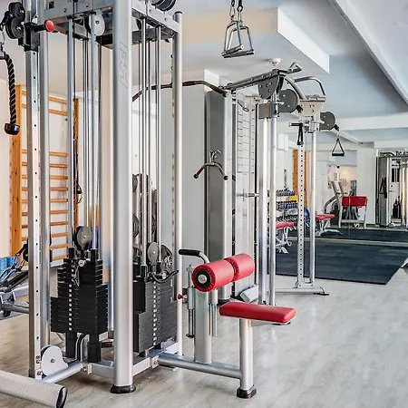 Hoposa & Villaconcha 4* Port de Pollenca