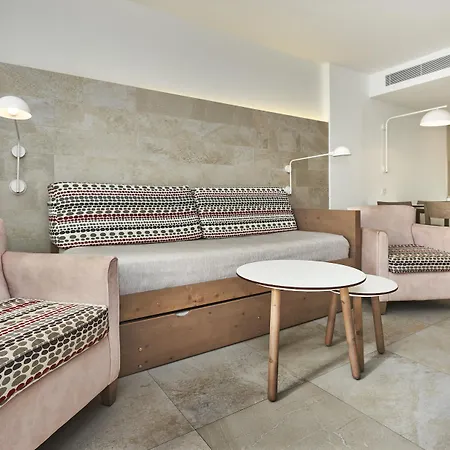 Hoposa & Villaconcha Apart Otel