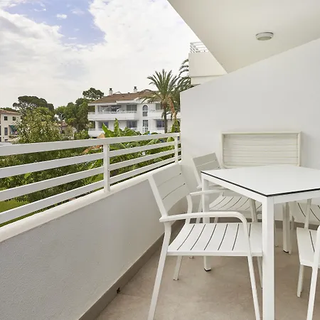 Apart Otel Hoposa & Villaconcha