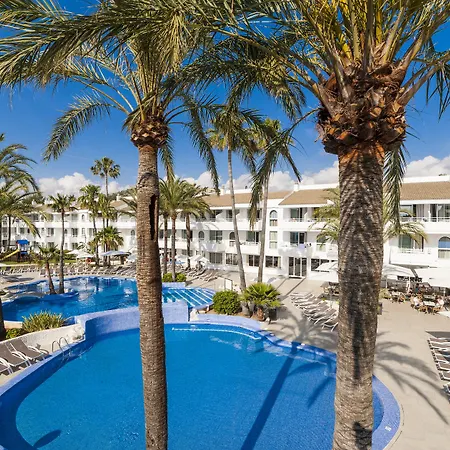 Hoposa & Villaconcha Apart Otel Port de Pollença