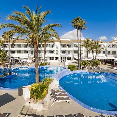 Hoposa & Villaconcha Apart Otel Port de Pollença