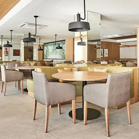 アパートホテル ホポサ ホテル&アパルタメントス ヴィラコンチャ ポルト・ダ・ポリェンサ