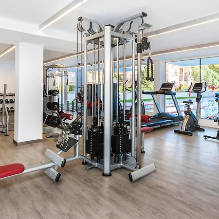 ホポサ ホテル&アパルタメントス ヴィラコンチャ 4*