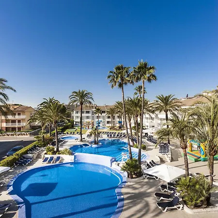 Hoposa & Villaconcha Apart Otel 4*
