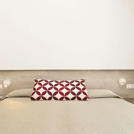 Apart Otel Hoposa & Villaconcha 4*