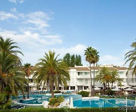 ホポサ ホテル&アパルタメントス ヴィラコンチャ ポルト・ダ・ポリェンサ