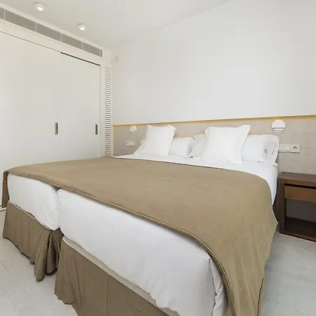 Hoposa & Villaconcha 4* Port de Pollenca