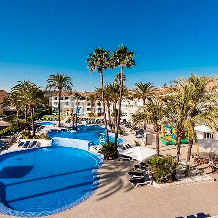 Hoposa & Villaconcha 4* Port de Pollenca