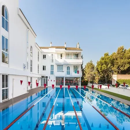 ホポサ ホテル&アパルタメントス ヴィラコンチャ ポルト・ダ・ポリェンサ