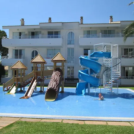 ホポサ ホテル&アパルタメントス ヴィラコンチャ 4* ポルト・ダ・ポリェンサ