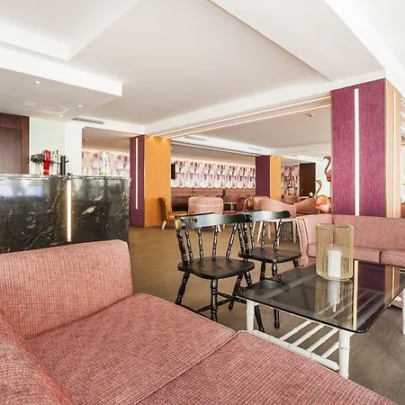 Hoposa & Villaconcha Aparthotel Port de Pollenca