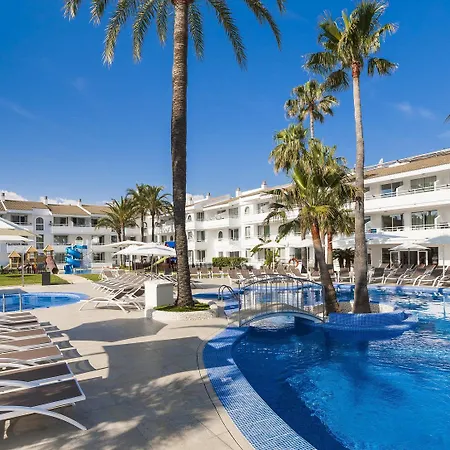 Hoposa & Villaconcha Apart Otel 4*