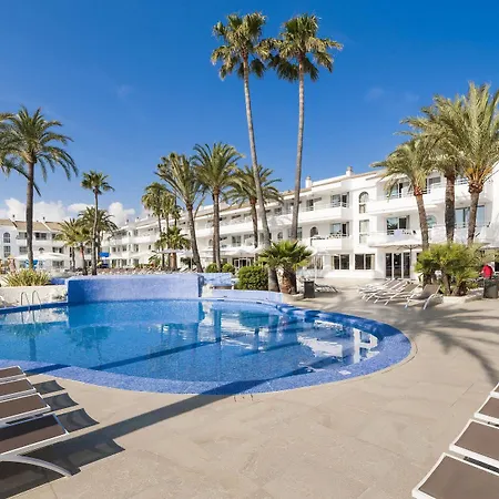 Aparthotel Hoposa & Villaconcha 4*