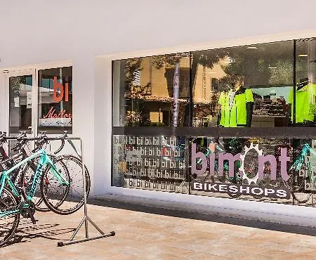 アパートホテル ホポサ ホテル&アパルタメントス ヴィラコンチャ