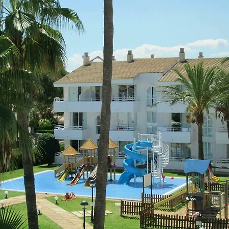 Hoposa & Villaconcha Apart Otel