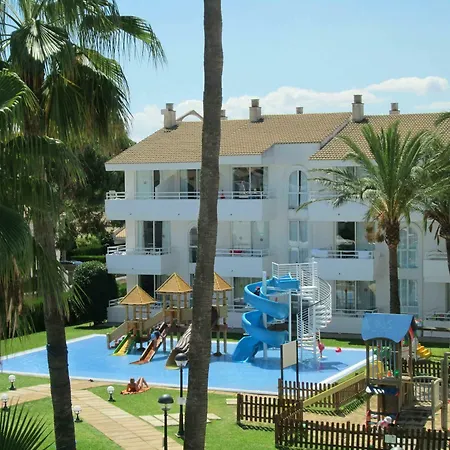 Hoposa & Villaconcha Aparthotel