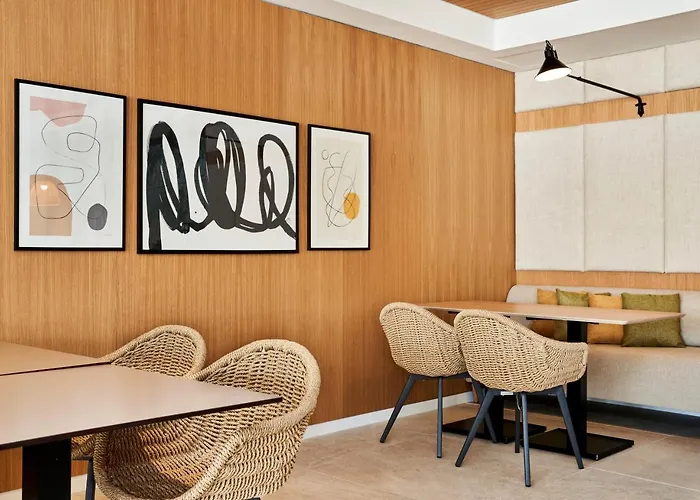 Hoposa & Villaconcha Apartmanhotel Port de Pollença