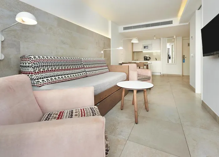 Hoposa & Villaconcha 4*