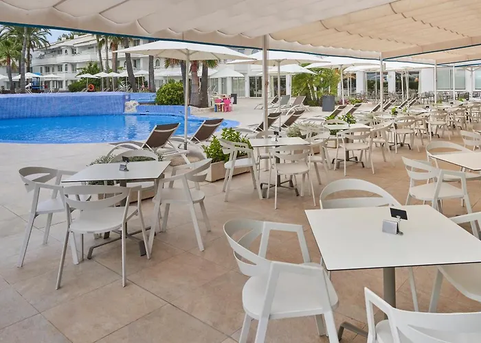 Hoposa & Villaconcha Port de Pollença