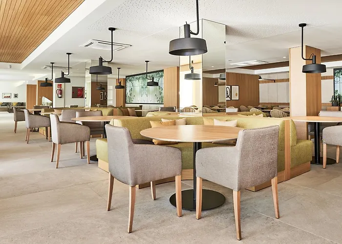 Apartmanhotel Hoposa & Villaconcha Port de Pollença