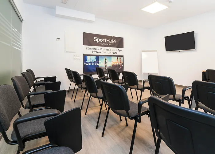 Hoposa & Villaconcha 4* Port de Pollença