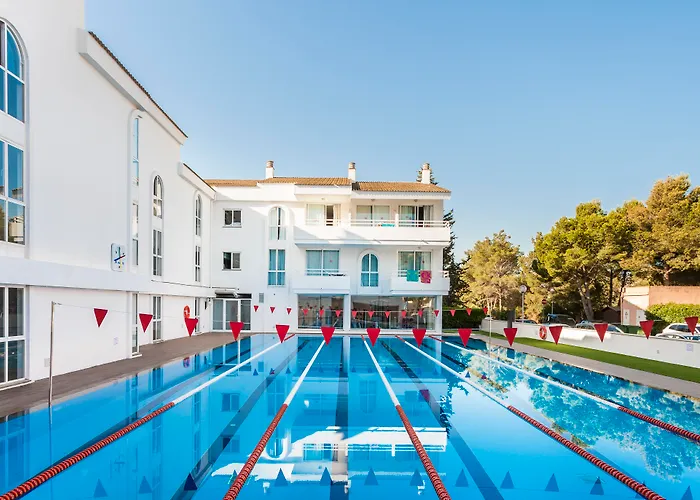 Hoposa & Villaconcha Apartmanhotel Port de Pollença