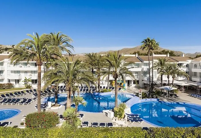 Hoposa & Villaconcha Apartmanhotel 4*