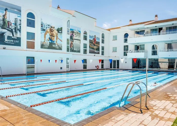 Apartmanhotel Hoposa & Villaconcha Port de Pollença