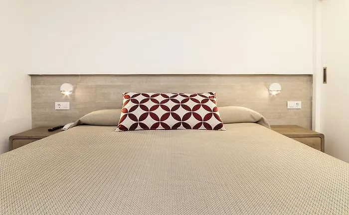 Apartmanhotel Hoposa & Villaconcha