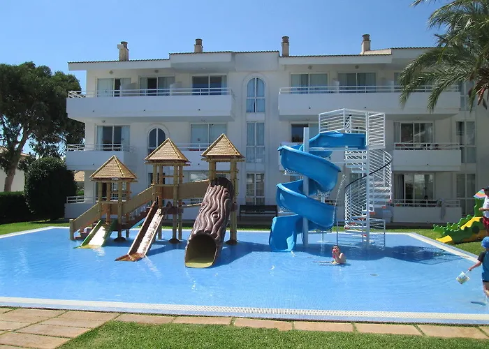 Hoposa & Villaconcha 4* Port de Pollença