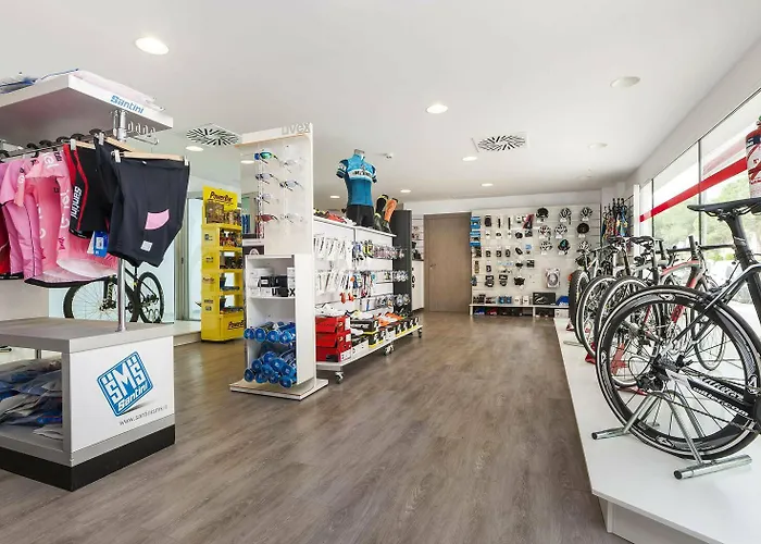 Hoposa & Villaconcha Apartmanhotel 4*