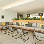 霍波萨维拉孔查酒店公寓 公寓式酒店 4*