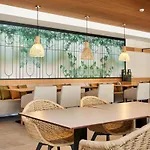 霍波萨维拉孔查酒店公寓 公寓式酒店 波连萨港