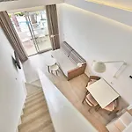 公寓式酒店 霍波萨维拉孔查酒店公寓 4*