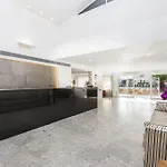 霍波萨维拉孔查酒店公寓 波连萨港