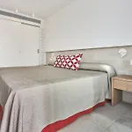 公寓式酒店 霍波萨维拉孔查酒店公寓 波连萨港