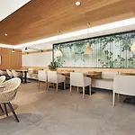 公寓式酒店 霍波萨维拉孔查酒店公寓 4*