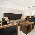 霍波萨维拉孔查酒店公寓 公寓式酒店 4*