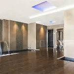 霍波萨维拉孔查酒店公寓 4* 波连萨港