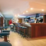 霍波萨维拉孔查酒店公寓 波连萨港
